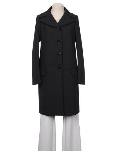ZOOM GILES - Coat