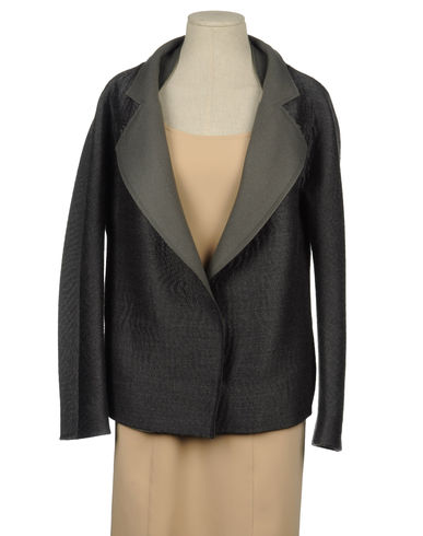 ZOOM GABRIELE COLANGELO - Full-length jacket