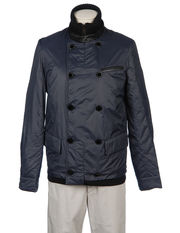 PRINGLE OF SCOTLAND - Jacket