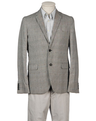 ZOOM PRINGLE OF SCOTLAND - Blazer