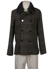 PRINGLE OF SCOTLAND - Blazer