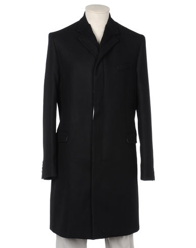 ZOOM PRINGLE OF SCOTLAND - Coat