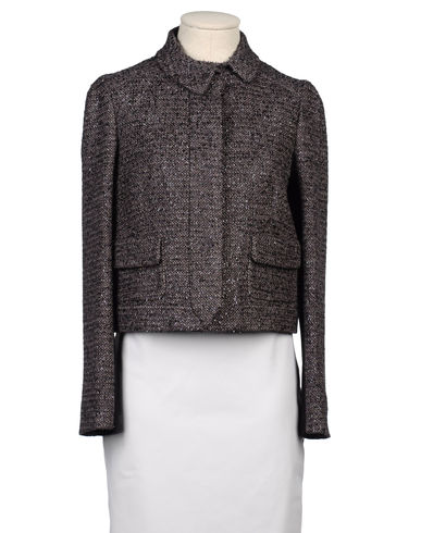 ZOOM PRINGLE OF SCOTLAND - Blazer