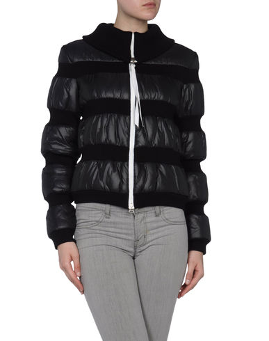ZOOM MM6 by MAISON MARTIN MARGIELA - Jacket