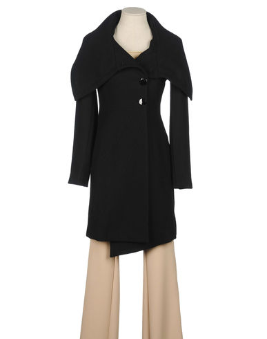ZOOM ANNARITA N. - Coat
