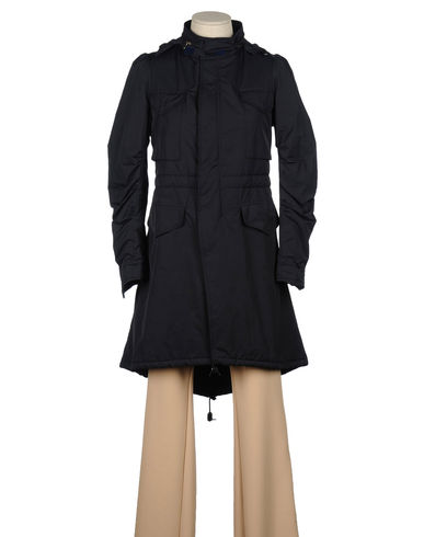 ZOOM ADELE FADO - Mid-length jacket