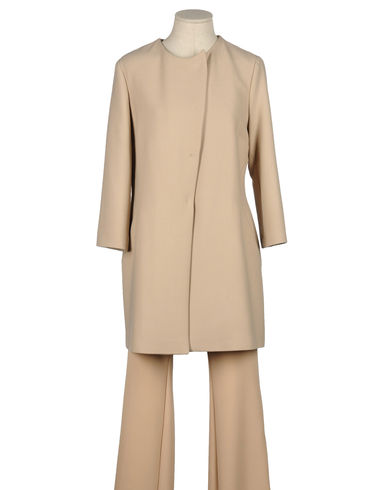 ZOOM ADELE FADO - Full-length jacket