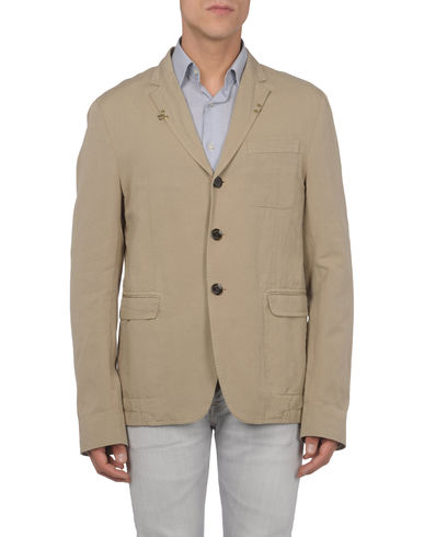 ZOOM BURBERRY LONDON - Blazer