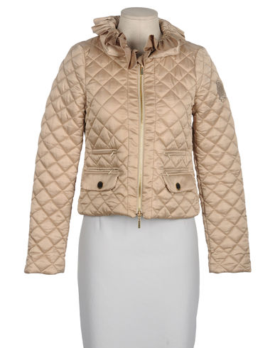 ZOOM ANNARITA N. - Jacket