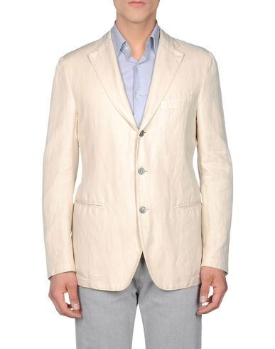 ZOOM PIOMBO - Blazer