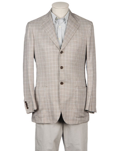 ZOOM SARTORIO - Blazer