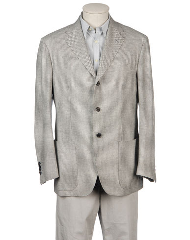 ZOOM SARTORIO - Blazer