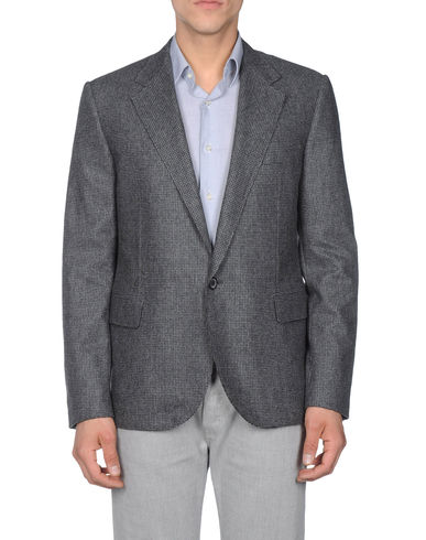 ZOOM LANVIN - Blazer