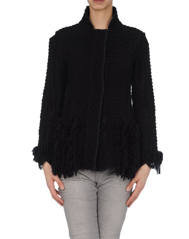 ZOOM WORTH Paris - Mid-length jacket
