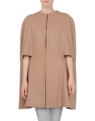 ZOOM STELLA McCARTNEY - Cape