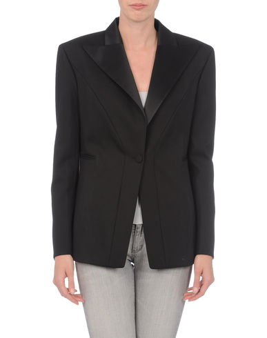 ZOOM BALMAIN - Blazer