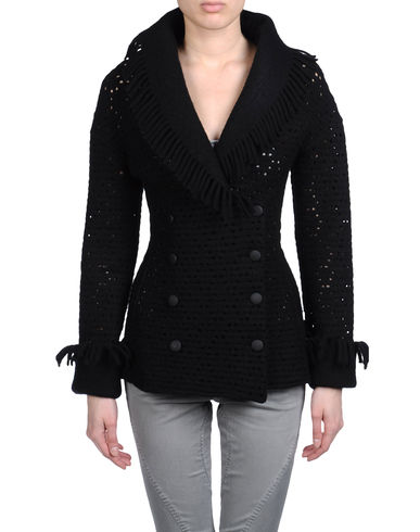 ZOOM ALAÏA - Blazer