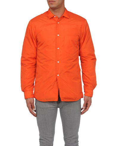 ZOOM COMME des GARÇONS SHIRT - Mid-length jacket