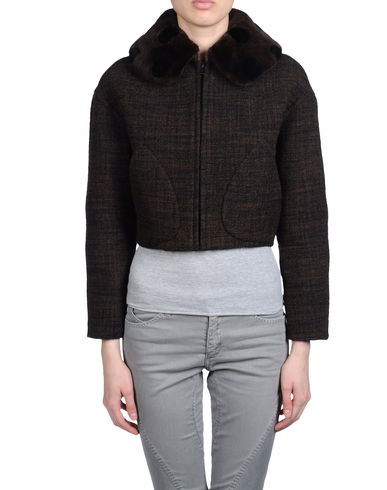 ZOOM MARC JACOBS - Jacket