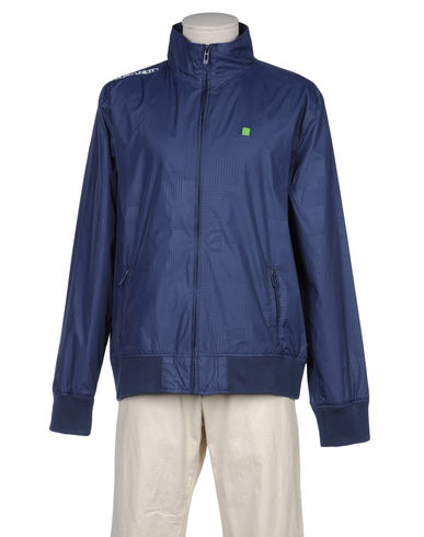 ZOOM ECKO' UNLTD - Jacket