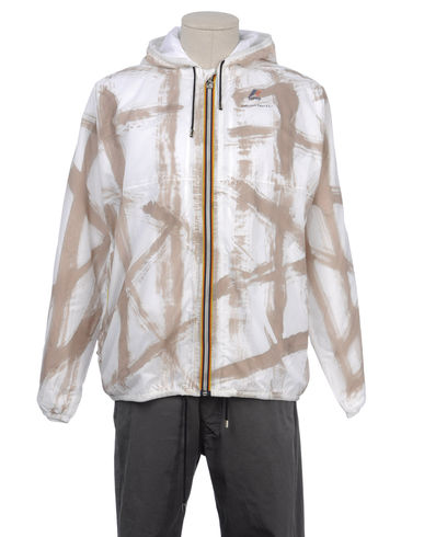 ZOOM COLLECTION PRIVĒE? for K-WAY - Raincoat