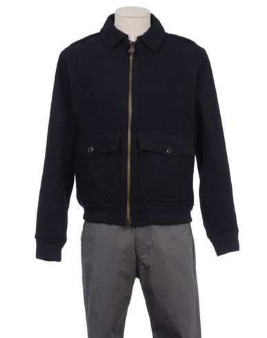 ZOOM POLO RALPH LAUREN - Jacket