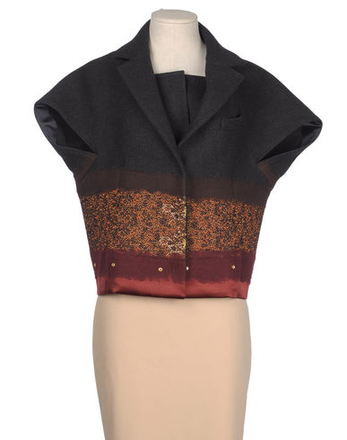 ZOOM AQUILANO-RIMONDI - Blazer