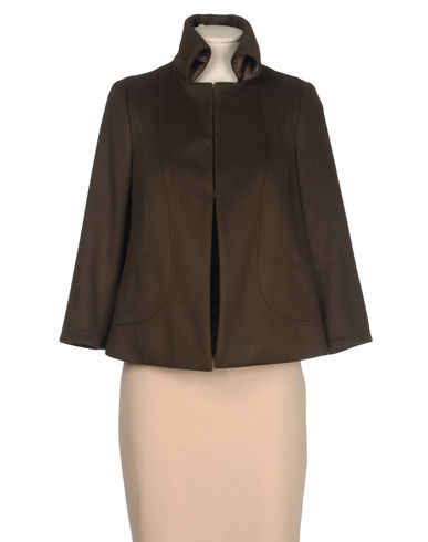ZOOM CARLO PIGNATELLI - Cape
