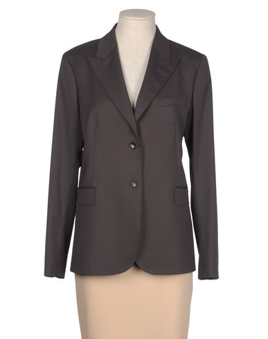 ZOOM ALBERTO BIANI - Blazer