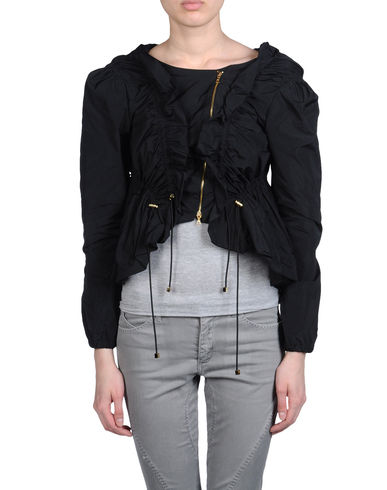 ZOOM THAKOON - Jacket
