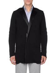 COSTUME NATIONAL HOMME - Full-length jacket