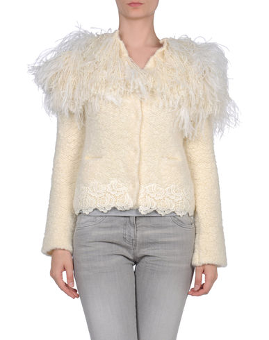 ZOOM NINA RICCI - Jacket