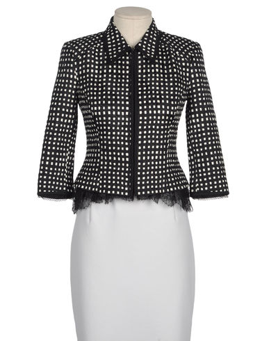 ZOOM JASON WU - Blazer