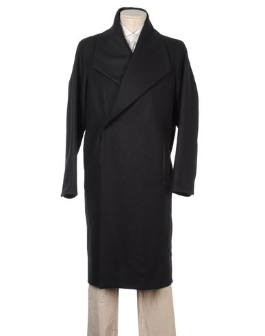 ZOOM GUSTAVOLINS - Coat