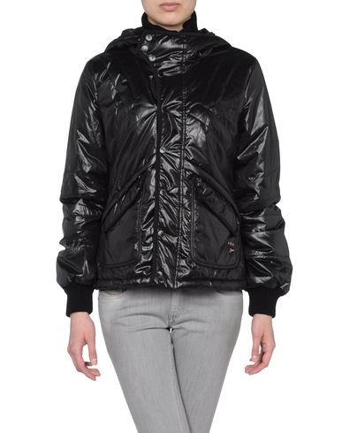 ZOOM DIESEL - Jacket