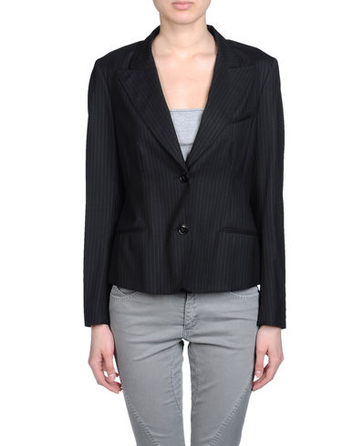 ZOOM JIL SANDER - Blazer