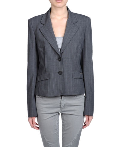 ZOOM GALLIANO - Blazer