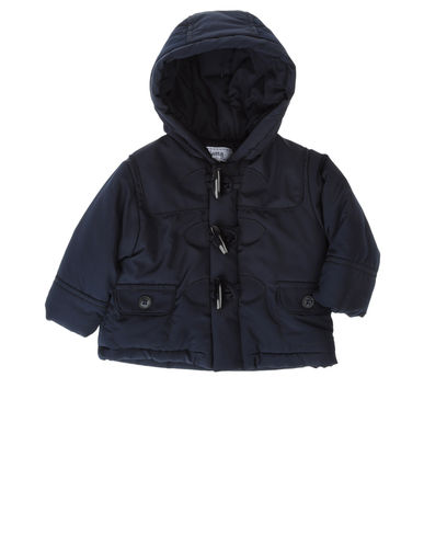 ZOOM ALETTA - Mid-length jacket
