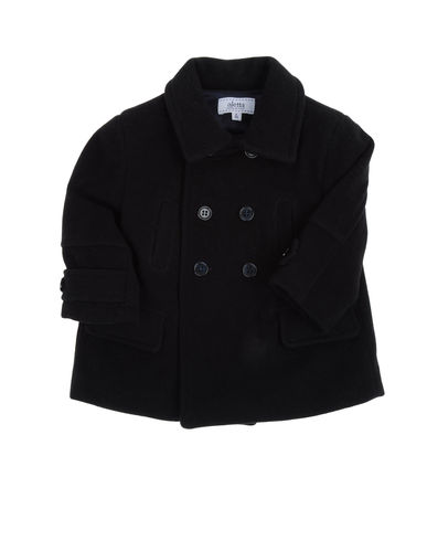 ZOOM ALETTA - Coat