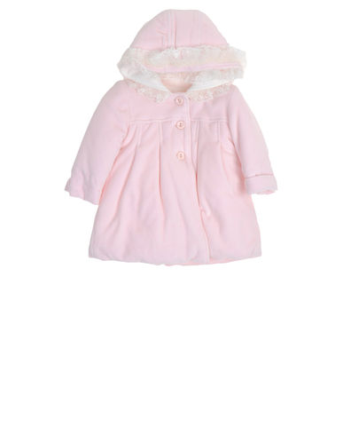 ZOOM ALETTA - Coat