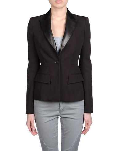ZOOM GIVENCHY - Blazer