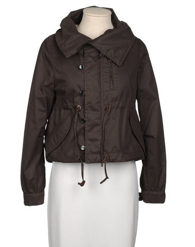ZOOM HARNOLD BROOK - Jacket