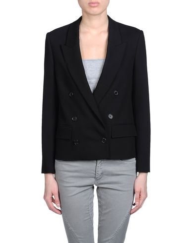 ZOOM NEIL BARRETT - Blazer