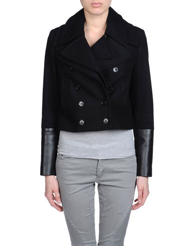 ZOOM NEIL BARRETT - Blazer