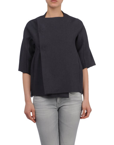 ZOOM RICK OWENS - Blazer