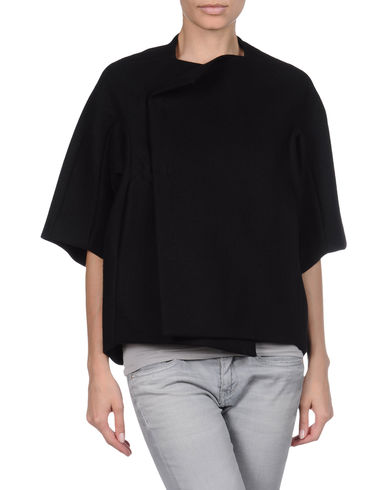 ZOOM RICK OWENS - Blazer