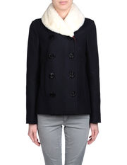BALENCIAGA - Blazer