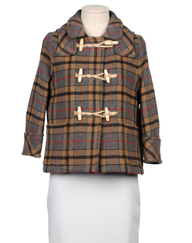 ZOOM HARNOLD BROOK - Jacket