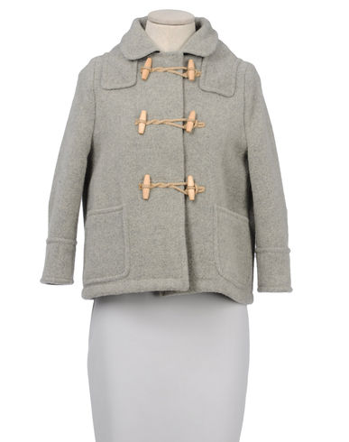 ZOOM HARNOLD BROOK - Jacket
