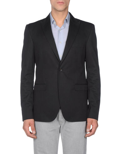 ZOOM JOHN RICHMOND - Blazer